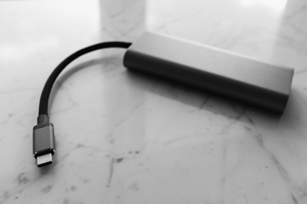 Czym różni się USB4 od USB 3.2? Przegląd nowego standardu przesyłu danych