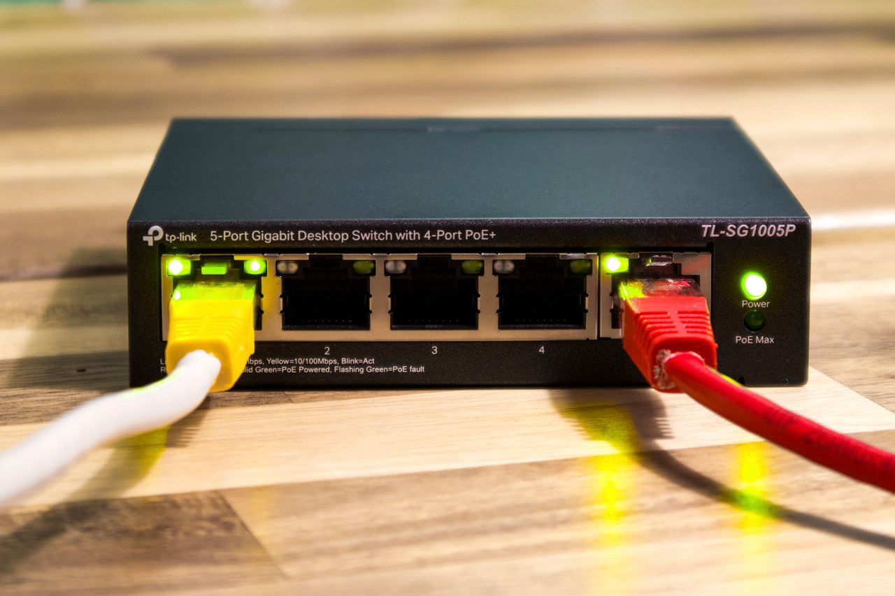 Nowy standard łączności Wi-Fi 7 w praktyce